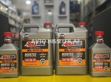 AMSOIL XL Series mühərrik yağları – Avto-hisseler.az
