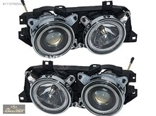 BMW E34 1986-1995 faralar