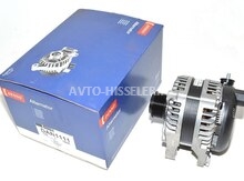 🔋 Range Rover və Jaguar üçün DENSO Alternator Dinamosu – LR031026  180A 12V