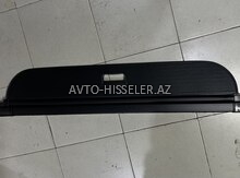 Toyota Carolla Cross baqaj jalüzü
