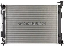 Hyundai və Kia Su Radiatorları -avto-hisseler.az