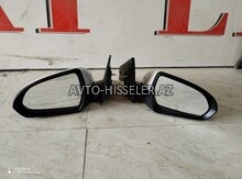 Hyundai Elantra 2016-2018 Yan Güzgüsü - avto-hisseler.az