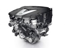 Mercedes class G. GL. ML. E. S. muhərik Om642