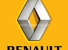 ⚙️ Renault ehtiyat hissələri