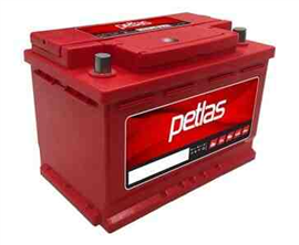 12 v 65 Anper