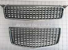  Maybach, Ravon R3, Chevrolet Nexia radiator barmaqlığı (Ablisovka) 