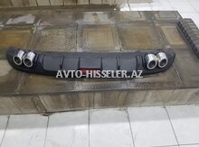 Hyundai Elantra bufer altlığı