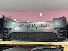 Range Rover Velar Buferi