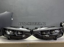BMW F32, F36 LED Farası