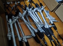 BYD Destroyer 05 Sükan Lenti