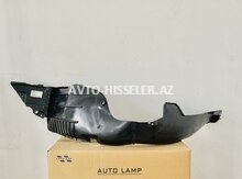 Hyundai Elantra 2014 qanad altlığı