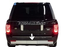Range Rover Vogue Buksur Qapağı -avto-hisseler.az