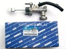 Kia Rio 2005-2010 mufta silindiri