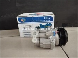 Chevrolet Nexia, Lacetti Kondisioner kompressoru