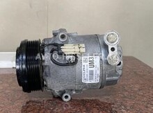 Kia Optima Kondisioner kompressoru