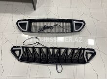 Ford Mustang Radiator barmaqlığı (Ablisovka)