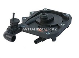 "BMW X5, E53 4.4, 4.6" membranı