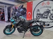🏍️ Yamaha MT-15 V2 (2025)