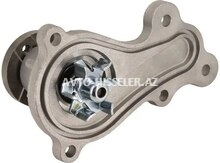 RAVON R4 su pompası