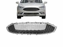 Ford Fusion 2019 Xrom radiator barmaqlığı
