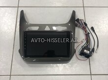 Chevrolet Cobalt, Ravon R4 Android Monitoru