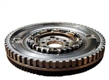 Hyundai Accent 2015-2019 Maxaviki