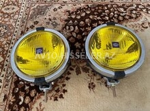 Dumanişıqları "Hella 2000"