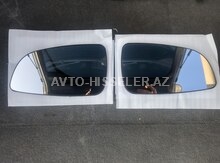 Opel Astra H 2005/2008 Yan güzgü şüşələri