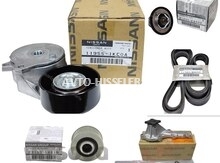 Nissan X-Trail ehtiyat hissələri