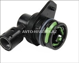 Chevrolet Malibu Membrani