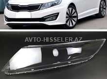 KİA Optima fara şüşəsi