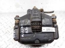 Chevrolet Malibu Supportu