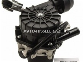 Toyota Prado EGR Mühərriyi