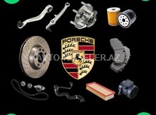 Porsche ehtiyat hissələri