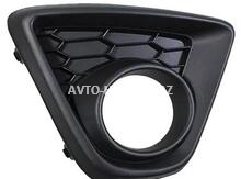 Chevrolet Trax duman fara eynəyi