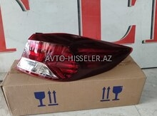 Hyundai Elantra 2019-2020 Arxa Stopu - avto-hisseler.az