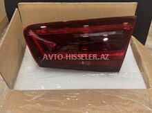 💡 Audi A6 Sağ Stop Baqaj İşığı (2015-2018)