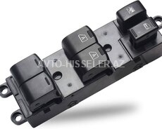 Nissan Infiniti Fx 35 2008-2014 şüşə qaldıran blok 