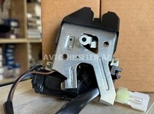 ✅ Ravon R3 və Chevrolet Aveo baqaj zamoku