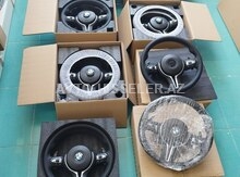 BMW F10 M sükanı (Rul)