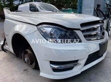 Mercedes-Benz ehtiyat hissələri