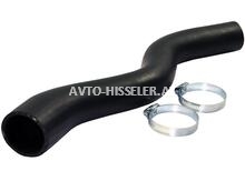 Mitsubishi L200 patrubka turbo