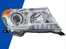 Toyota Land Cruiser 2013 ön farasə