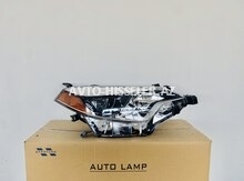 Toyota Corolla 2015"farası