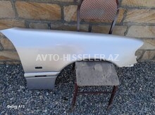 Mercedes W202 sağ qanadı (Krlo)