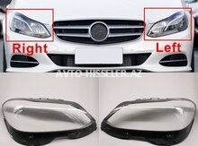  Mercedes-Benz qabaq fara şüşəsi