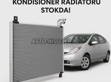 Toyota Prius 20 kuza Kondisioner Radiatoru – avto-hisseler.az