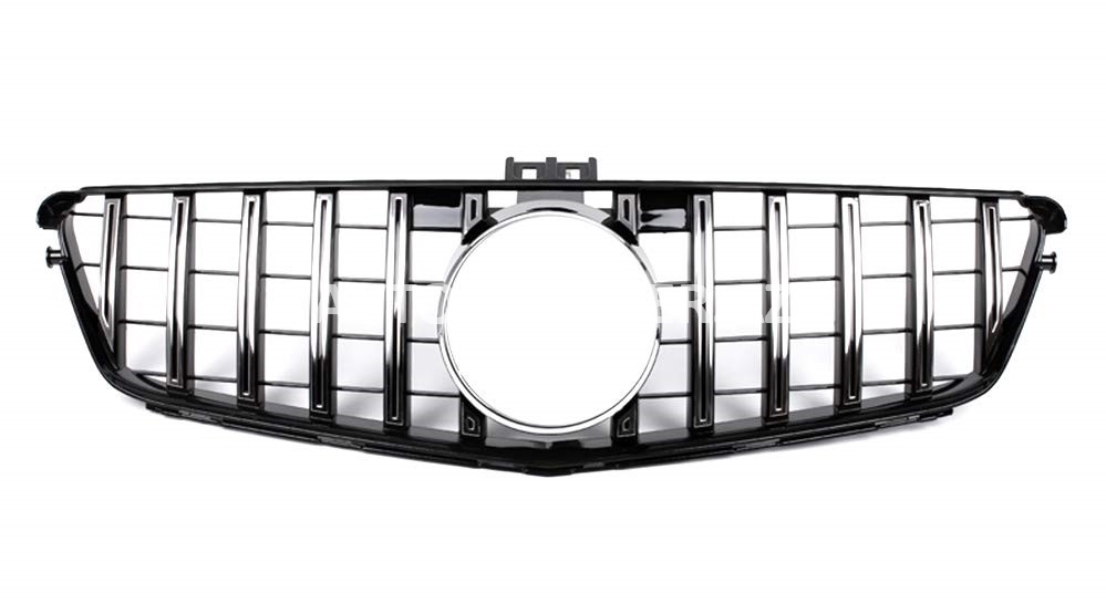 Oblisovka (Barmaqlıq) W204