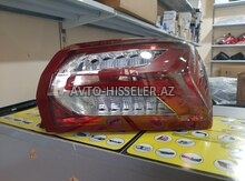 Chevrolet Malibu LED stop işığı