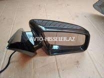 Yan güzgü W212 E-class